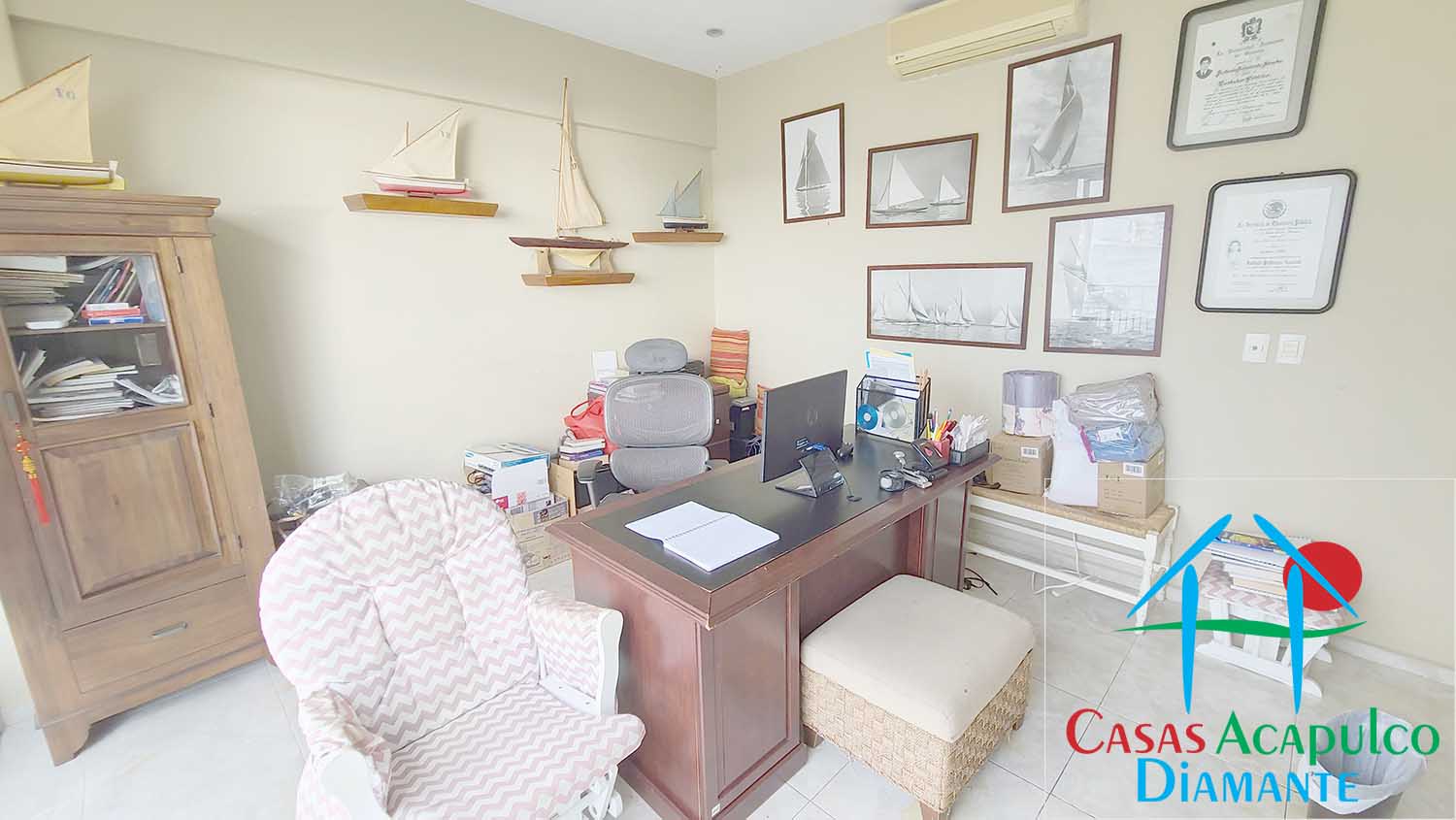 Laureles 1001 y 1002 - Recámara cinco 2